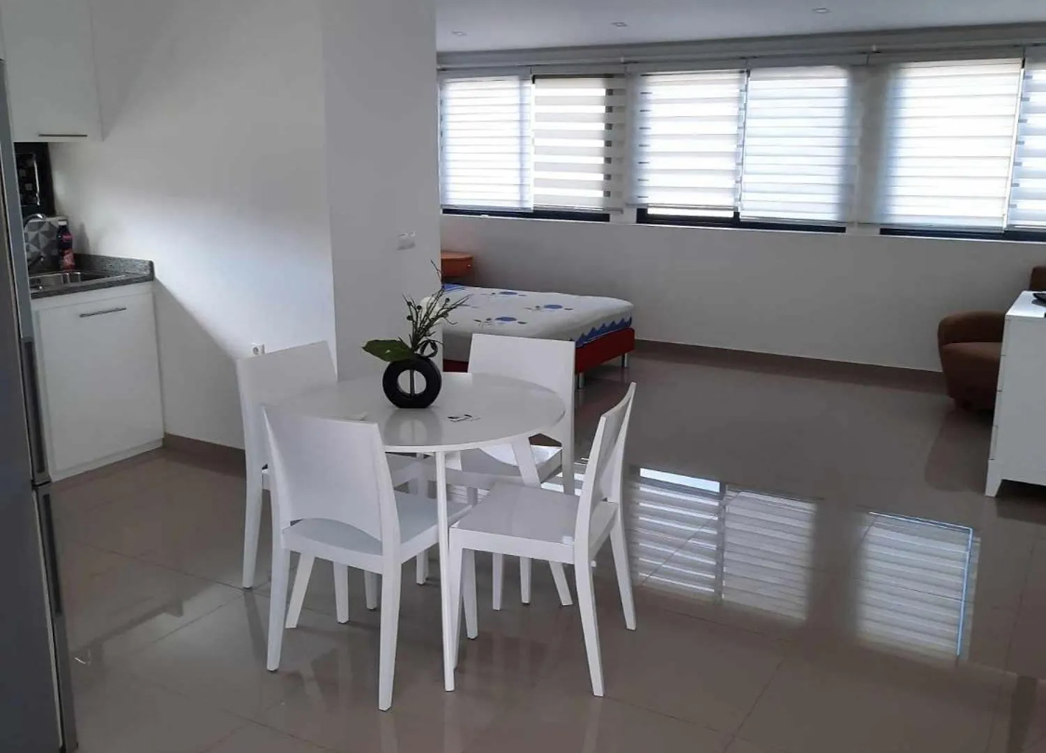 Renttheapartment Cv Mindelo