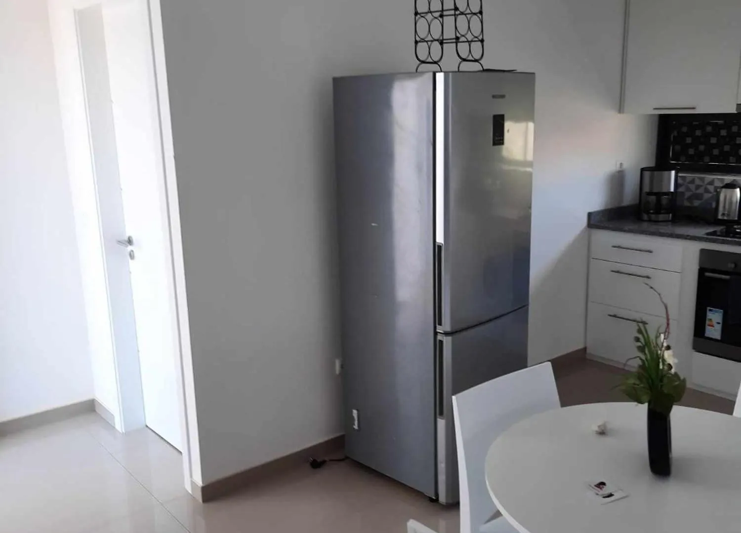 Apartment Renttheapartment Cv Mindelo Cape Verde