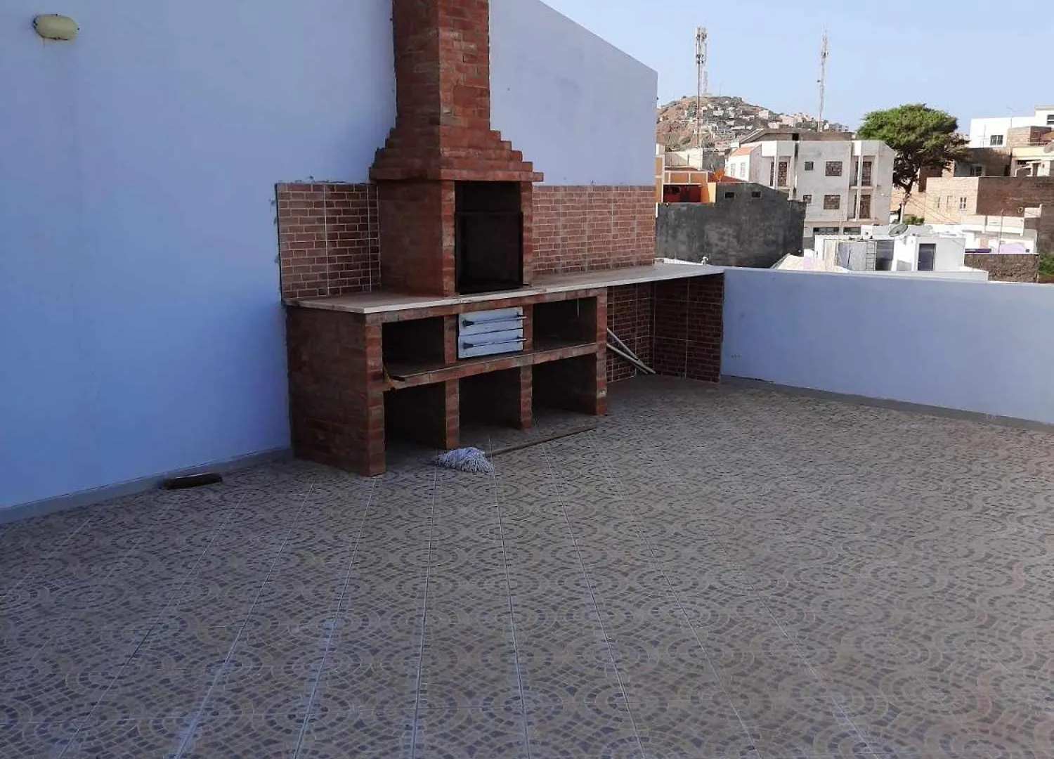 Renttheapartment Cv Mindelo 0*,  Cape Verde