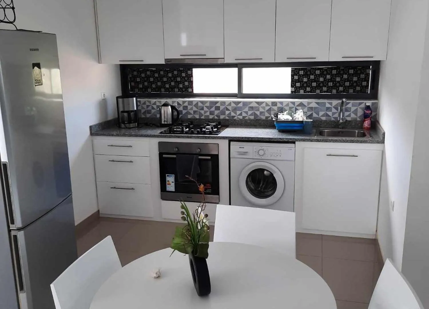 Renttheapartment Cv Mindelo Apartment