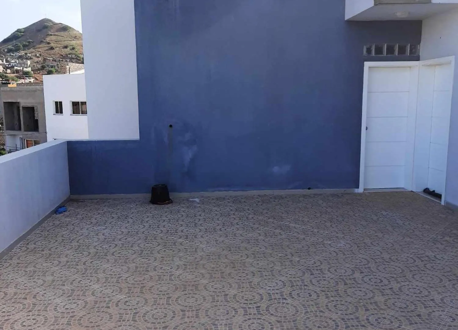 Renttheapartment Cv Mindelo 0*,