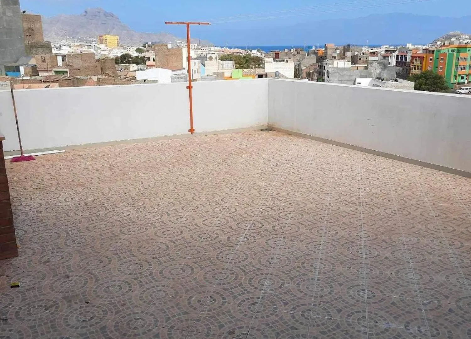 Renttheapartment Cv Mindelo