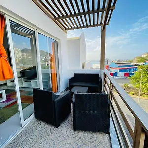  Apartamento Duarte - Laginha