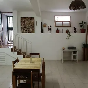  Casa de Férias Kaza Jindung