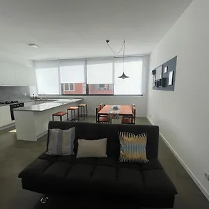 Apartamento Tia Nita