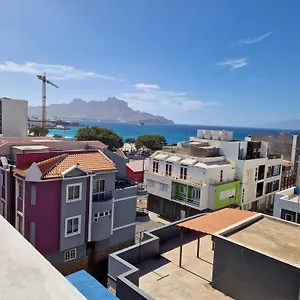  Apartamento Beira-mar