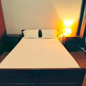 Residencial Amarante Bed and breakfast