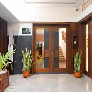  Hotel Santa Cruz Boutique