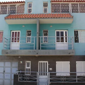  Apartamento Sam House