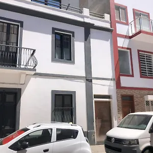  Casa de hóspedes Casa Senador
