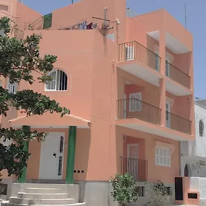  Guest house Laginha