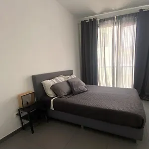  Apartment Morabezahome