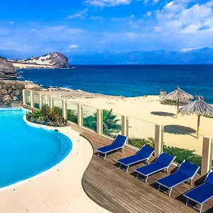 2* Hotel apartamentowy Las Rochas Mindelo