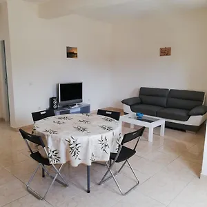  Apartamento Résidence Yô